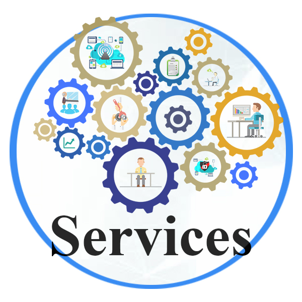 Services